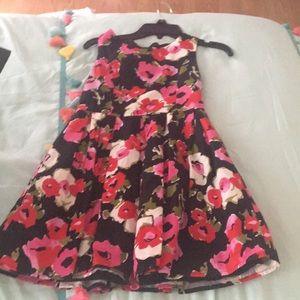 Kids easer dress